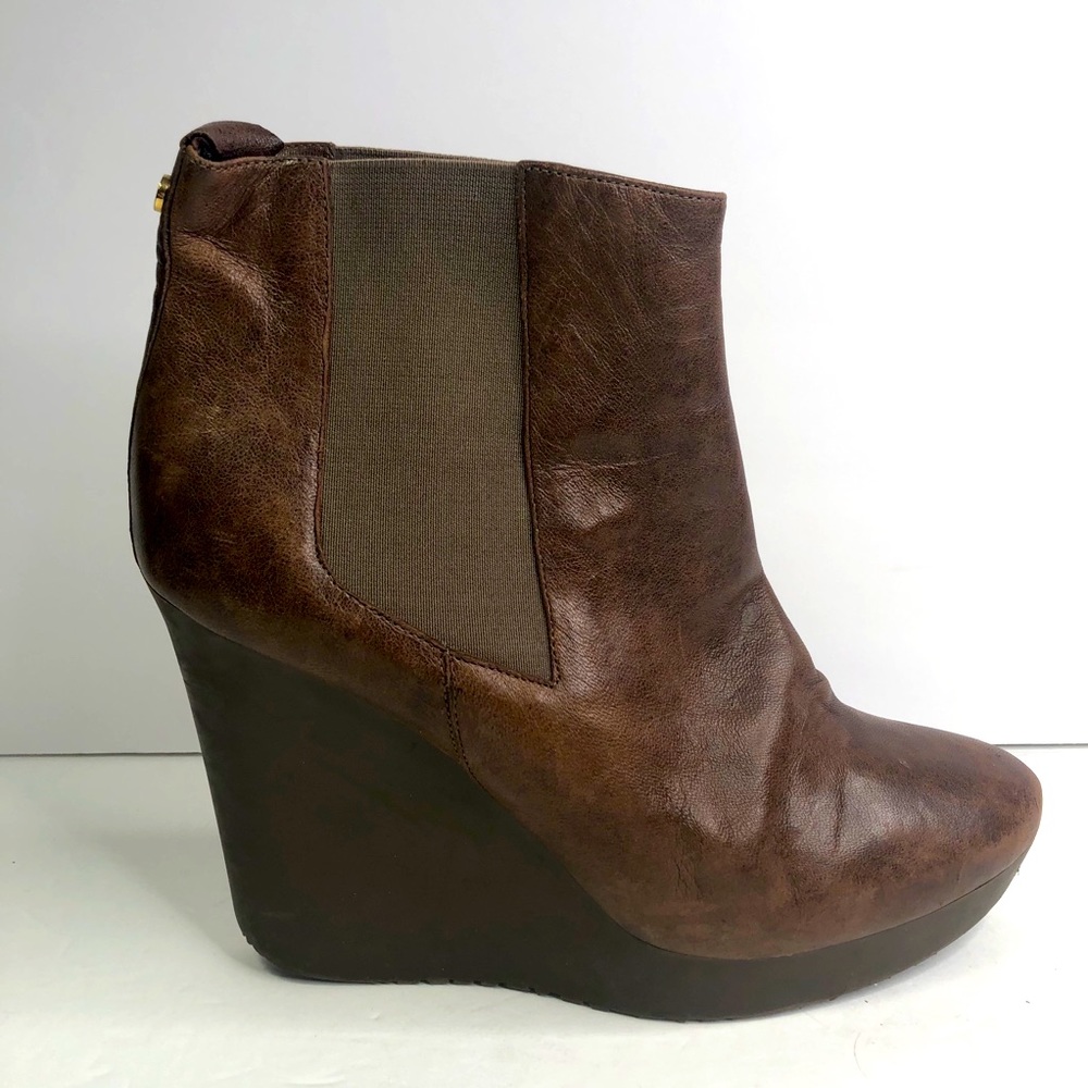 Jimmy Choo Ankle Boots Shoes EU #39 / USA 8.5